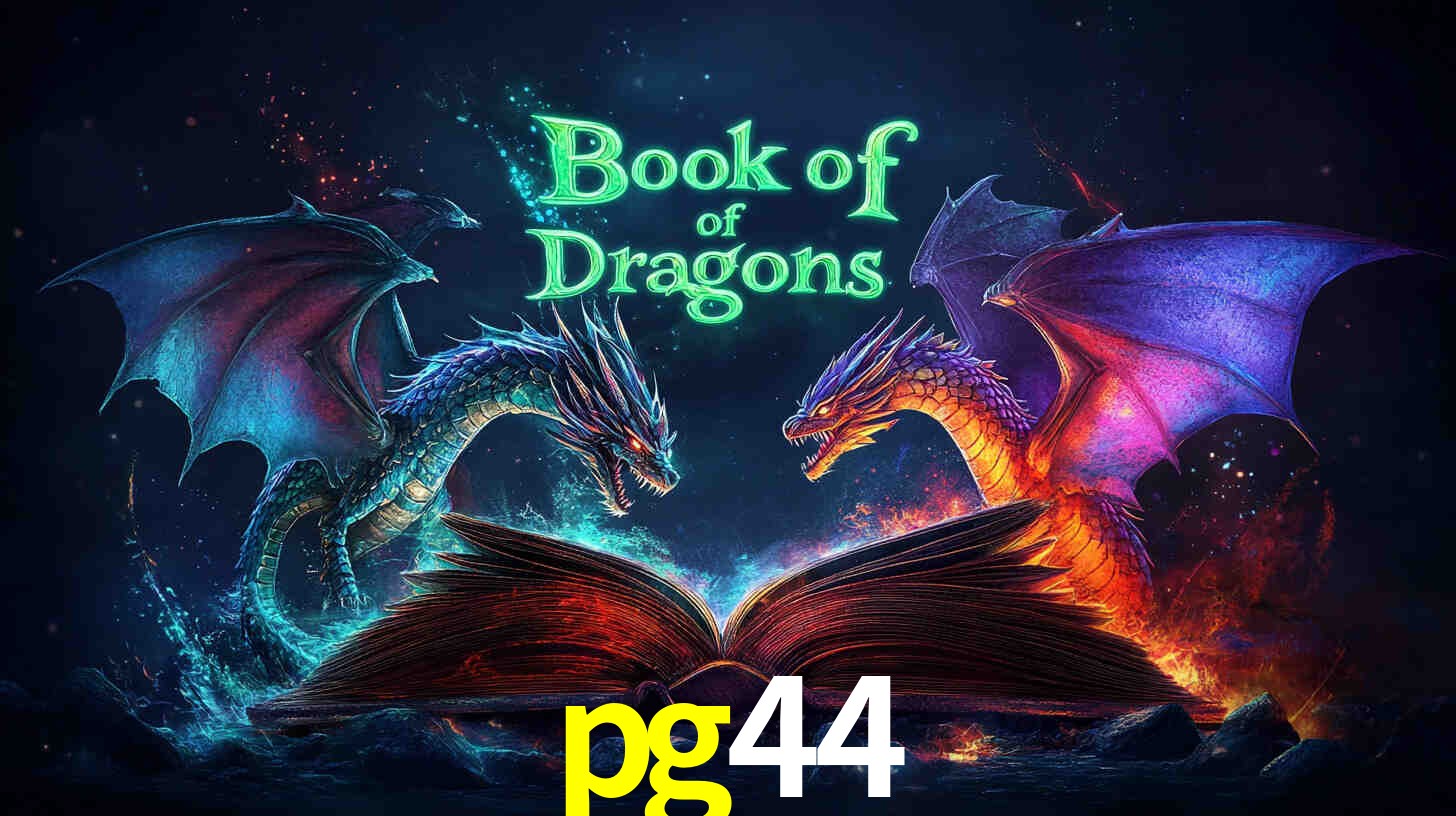 Inovações de Jogos na pg44: O Futuro das Experiências Interativas