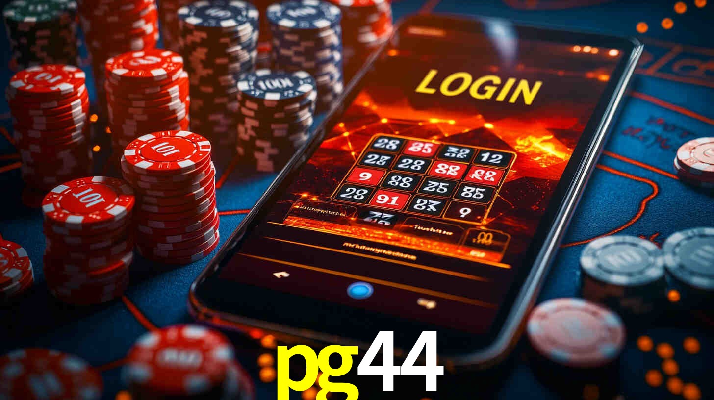 pg44 bet