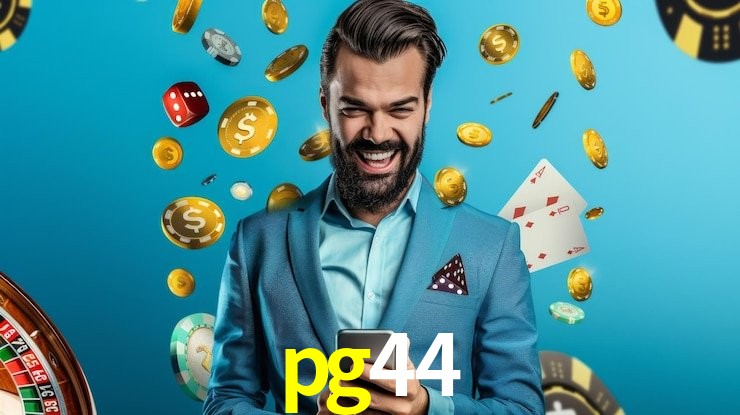Live Casino pg44