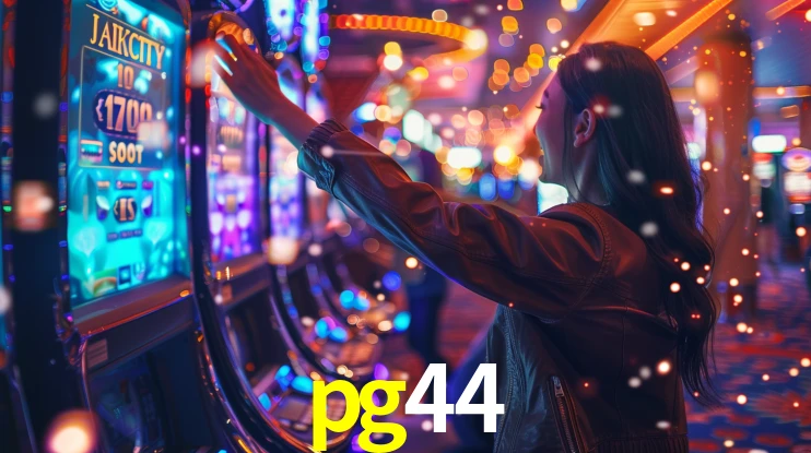 Experimente o Login Seguro Premium no pg44