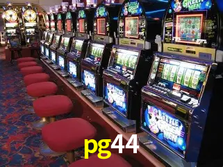 Descubra a Magia dos Jogos de Arcade no pg44