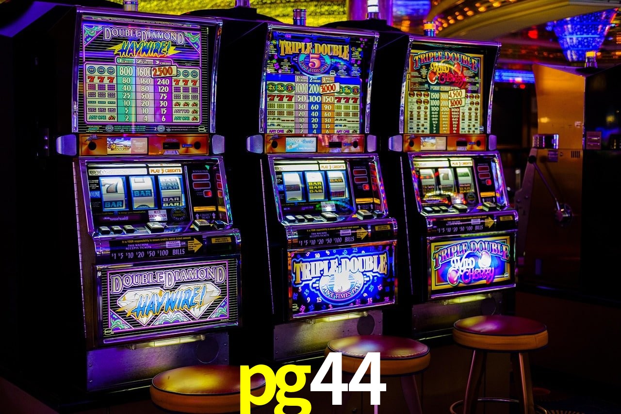 Casino VIP pg44
