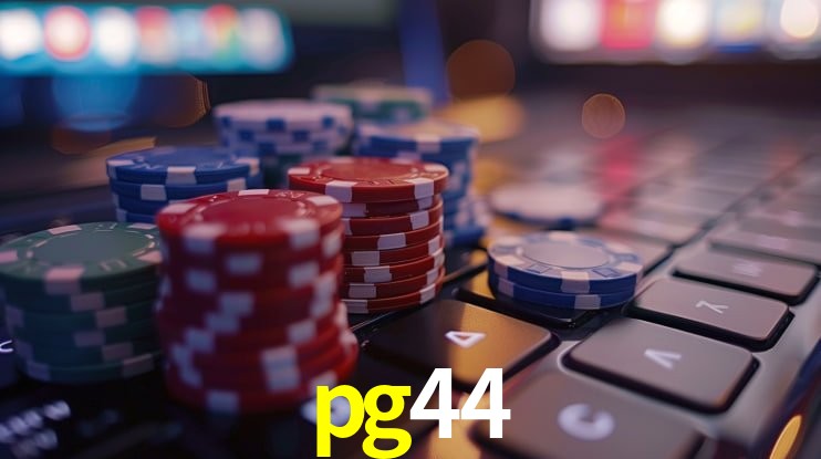 Tecnologia da Plataforma pg44