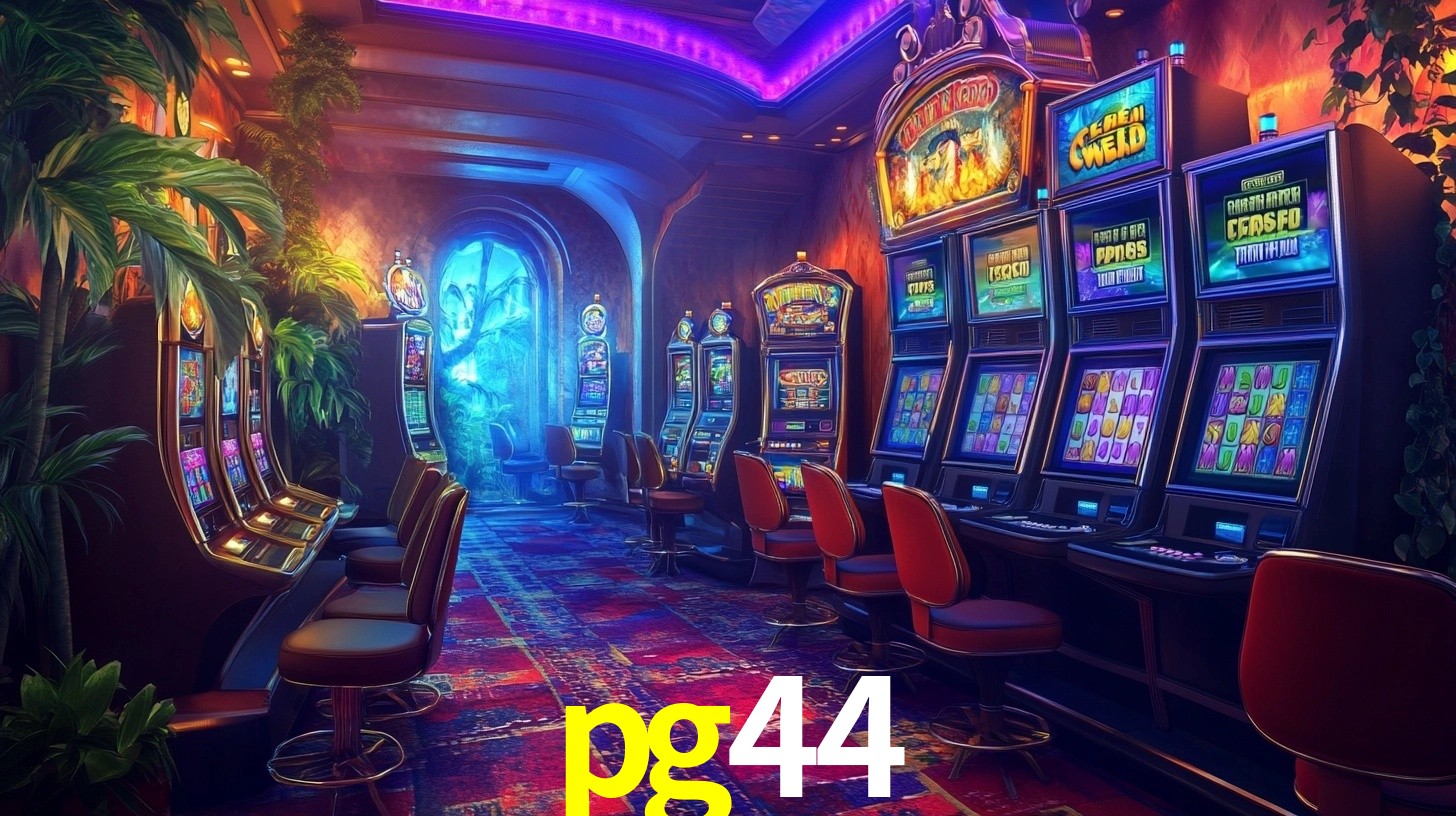 Live Casino pg44