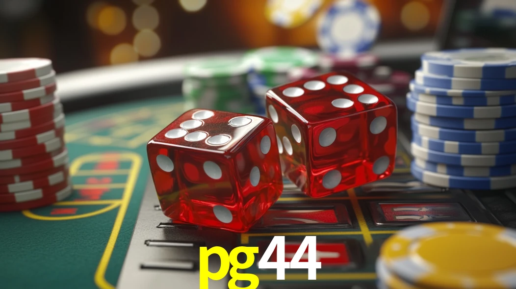 Roulette Table pg44