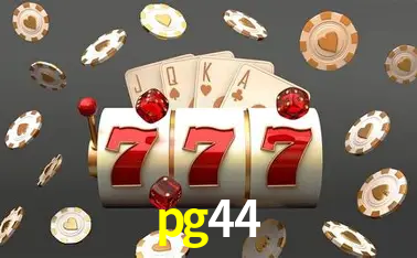 Descubra a Essência do pg44: Nossa História e Compromissos