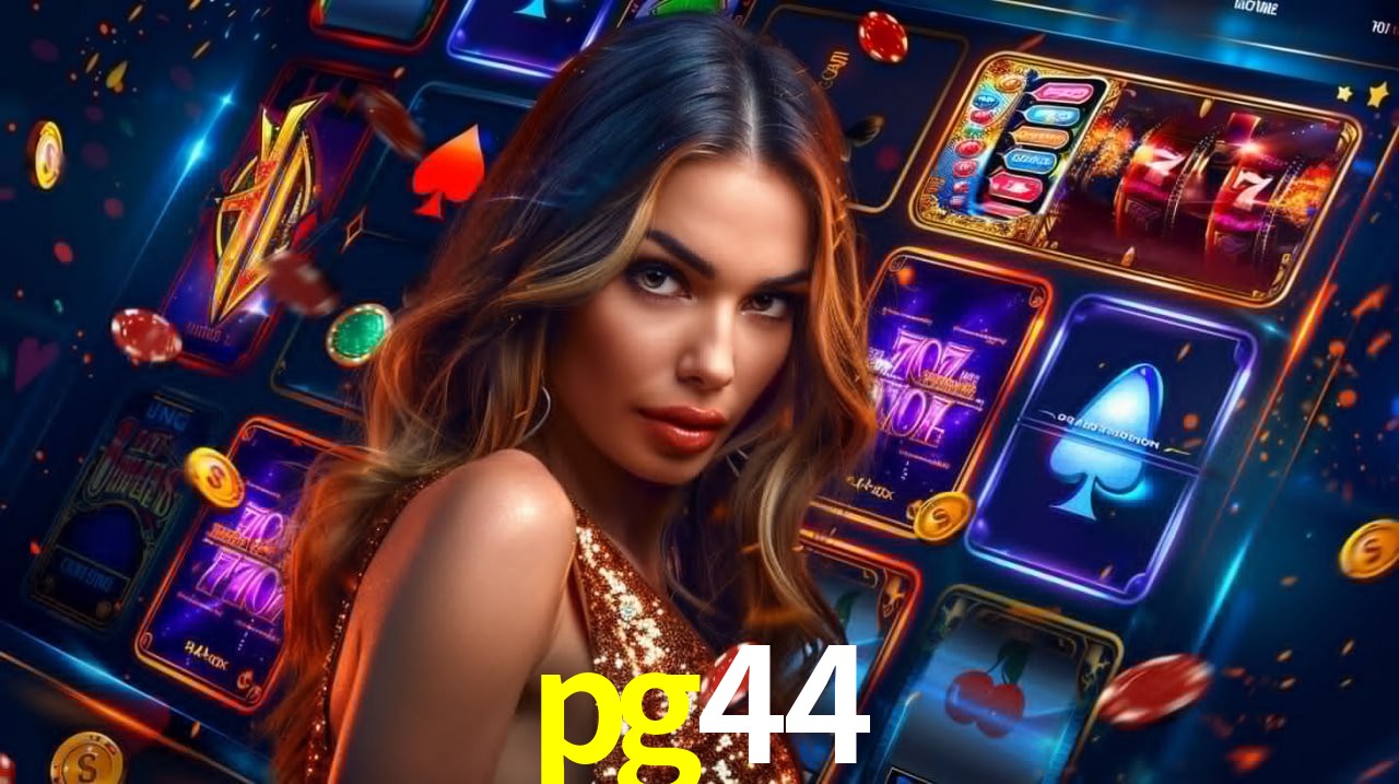 A Emoção da Loteria na pg44: Uma Chance de Mudança de Vida