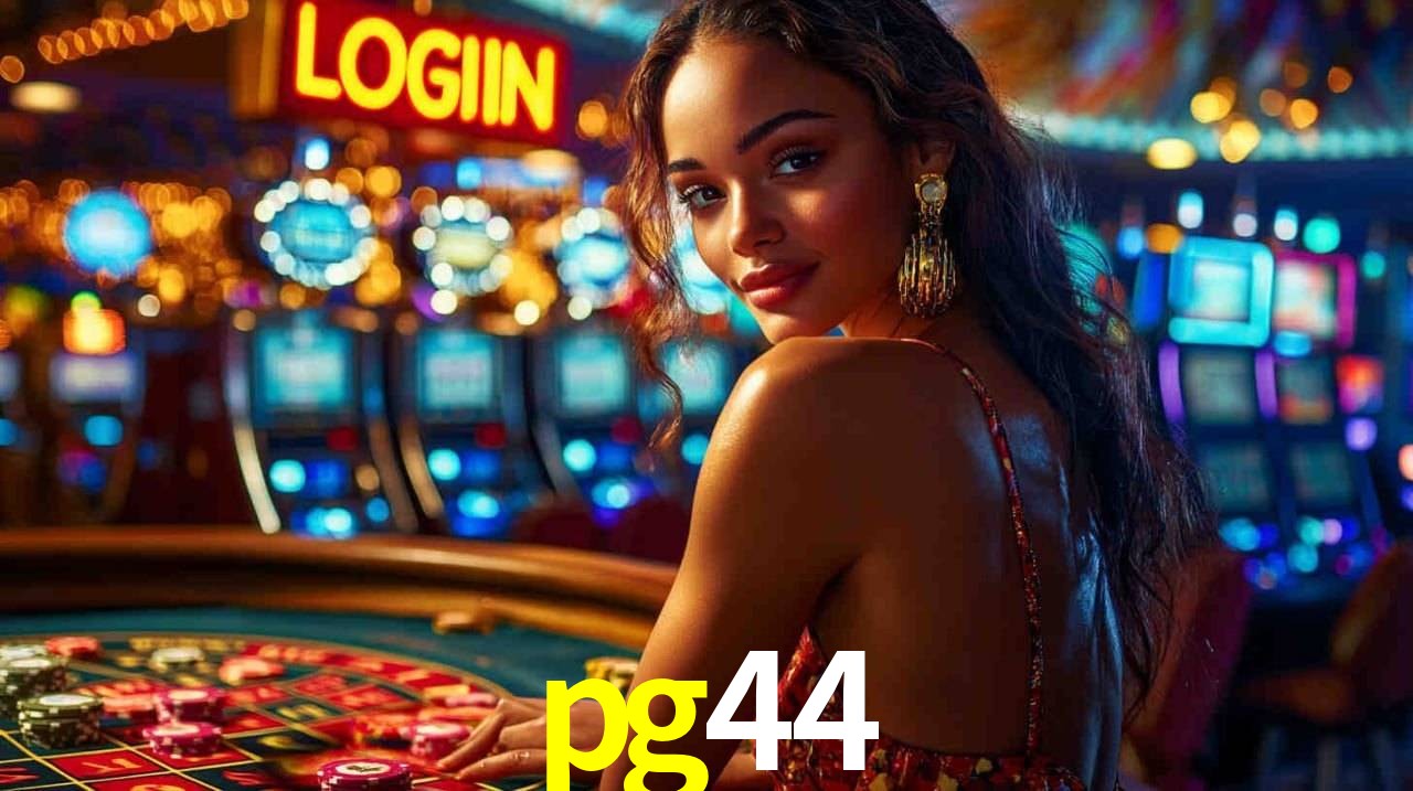 Casino Ao Vivo pg44