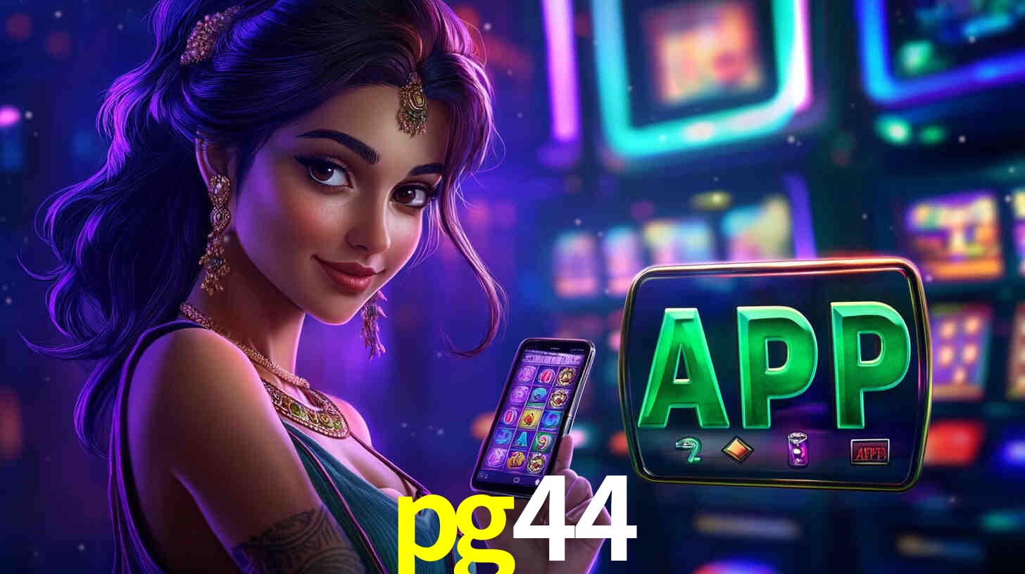 pg44: A Experiência de Casino com Jogos de Mesa ao Vivo